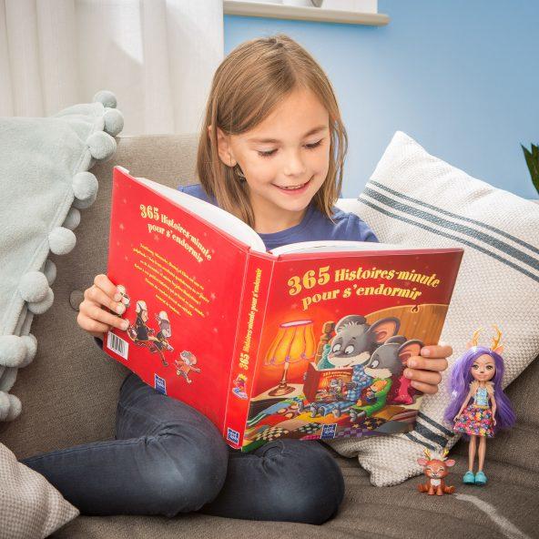 Recueil de contes