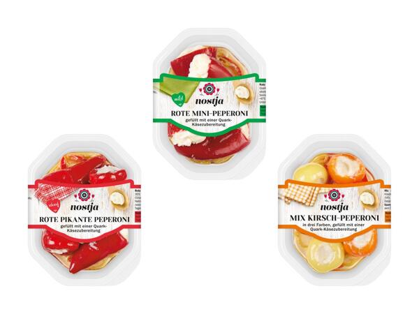 Antipasti Mix​