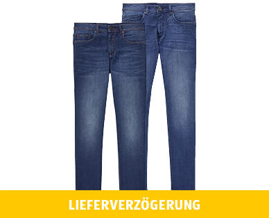 WATSON'S 
 HERRENSTRETCHJEANS