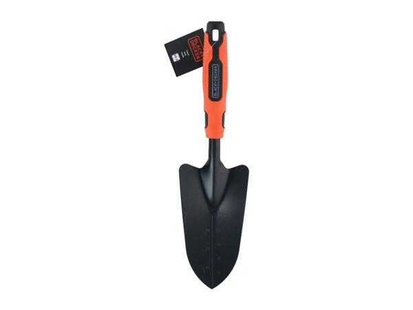 Black & Decker Garden Accessories