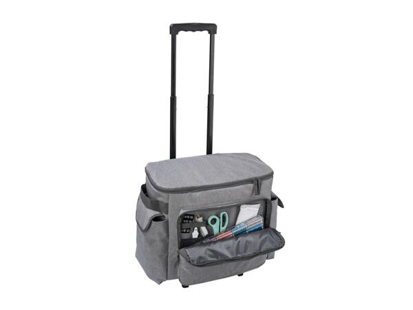 Sewing Machine Trolley Bag