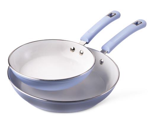 Crofton 
 Ceramic Nonstick Pans