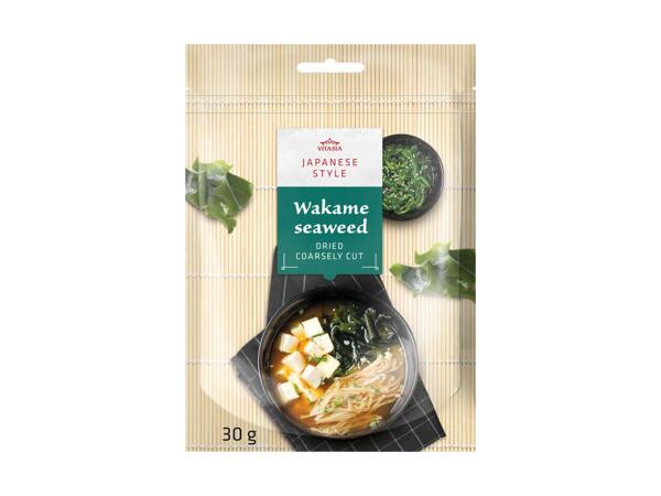 Wakame Seaweed