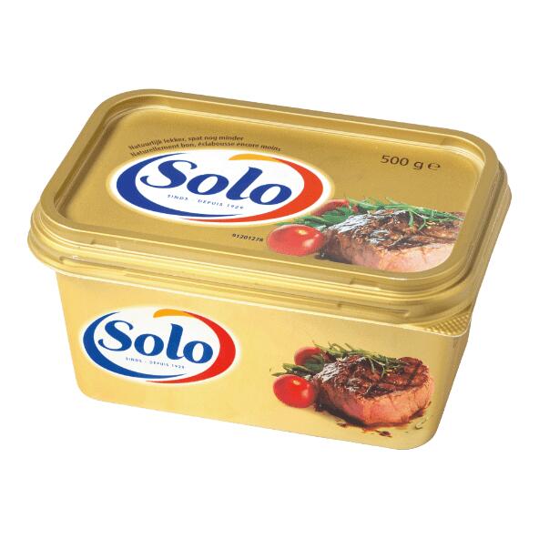 SOLO(R) Margarine
