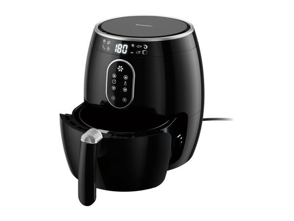 Silvercrest Digital Air Fryer