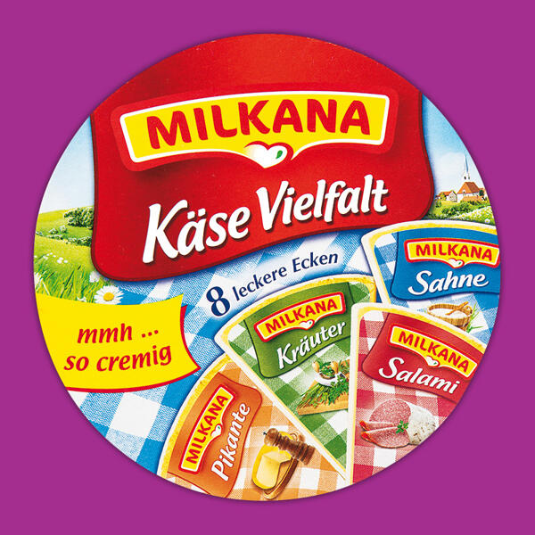 Schmelzkäse