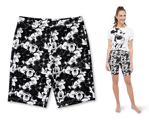 Disney Ladies Disney Short