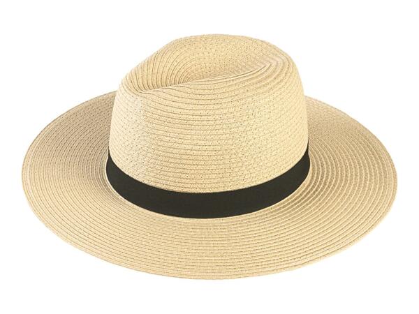 Beige Esmara Summer Hat