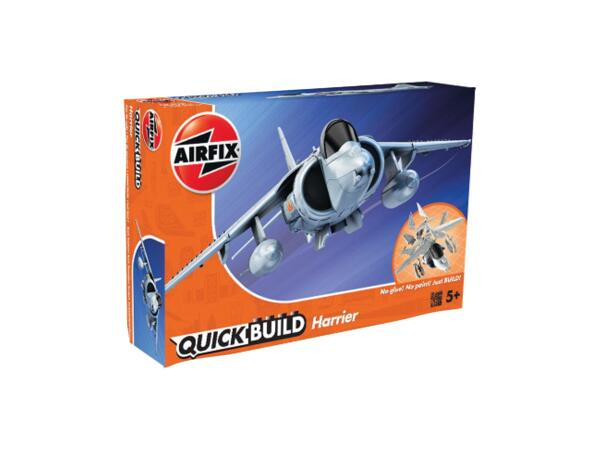 Quickbuild Assortment