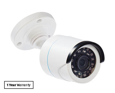 8 Channel 1080P Security Camera System