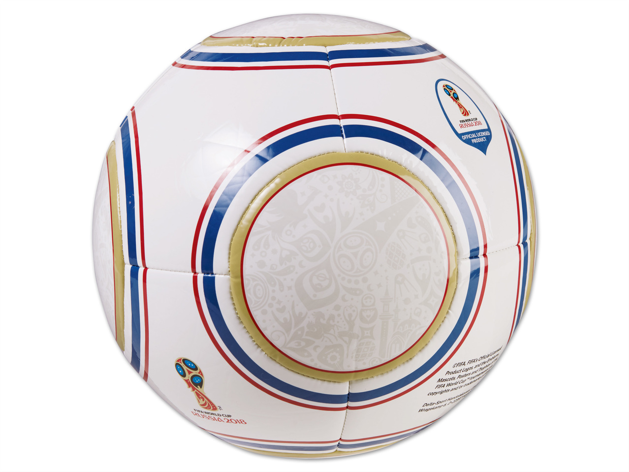 Fußball