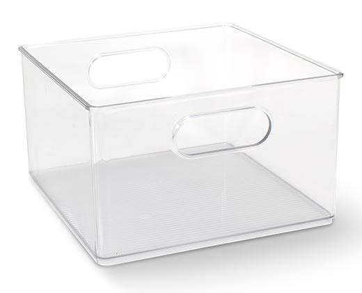 Huntington Home Kitchen Storage Solution