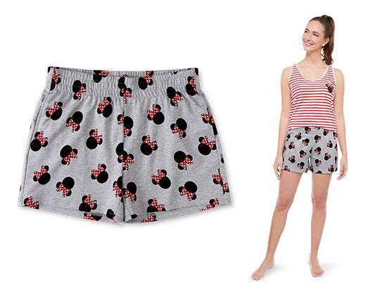 Disney Ladies Disney Short