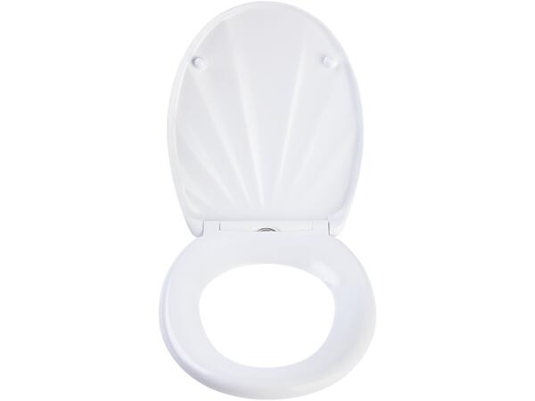 Toilet Seat