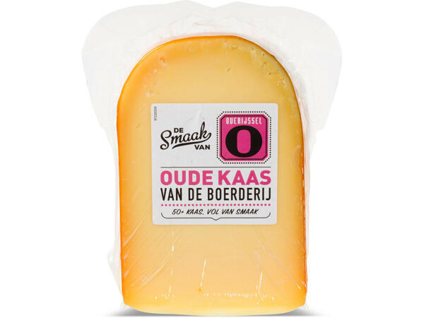 Fromage vieux