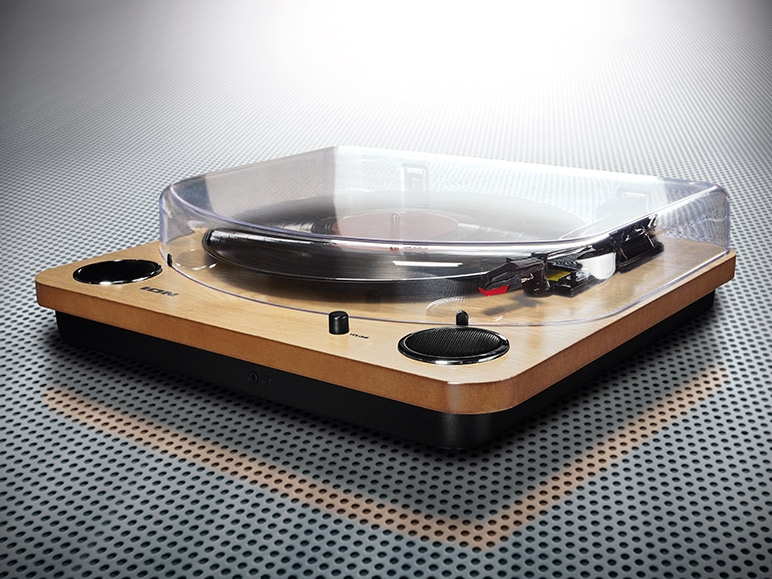 ION Record Player with USB