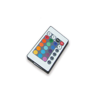 Set d'éclairage LED 5 m