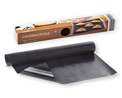 Carta da forno riutilizzabile CROFTON(R)