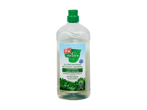 Nettoyant universel nature