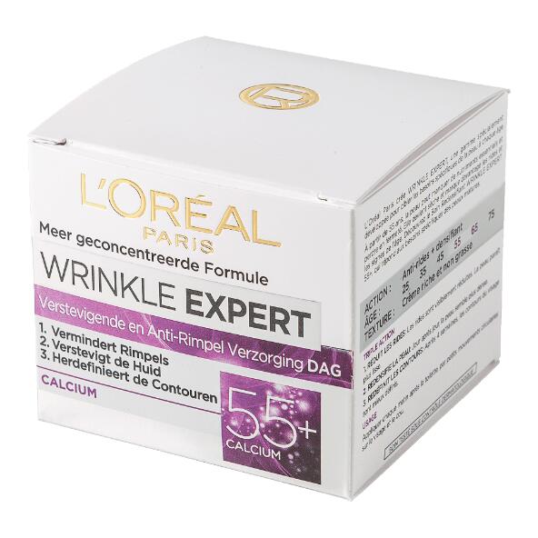 L'ORÉAL(R) 				Gezichtscrème