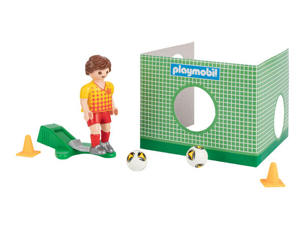 Figures "Playmobil Special Plus"