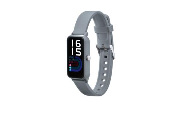 Activity Tracker