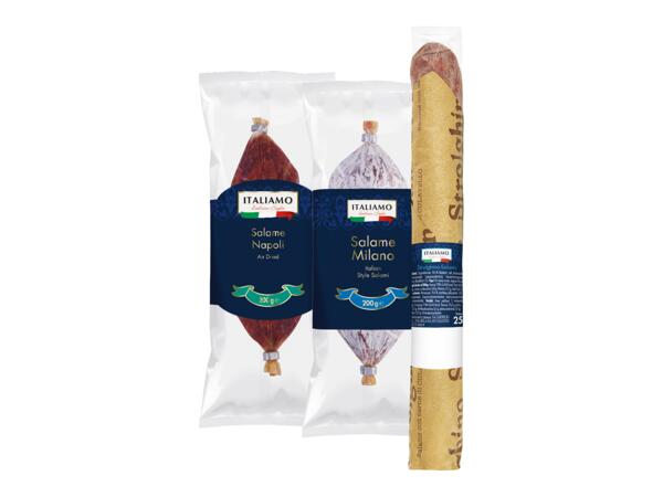 Salami
