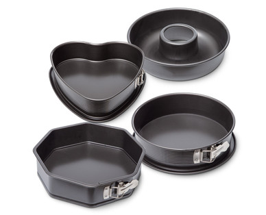 Crofton Shaped Baking Pan