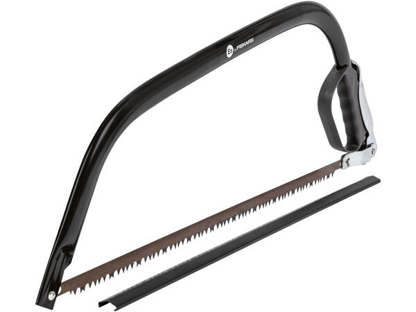 Hacksaw