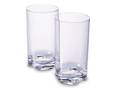 Everclear Tritan Drinkware 2 Pack