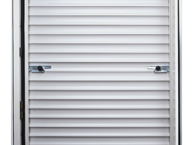 Shutter Lock