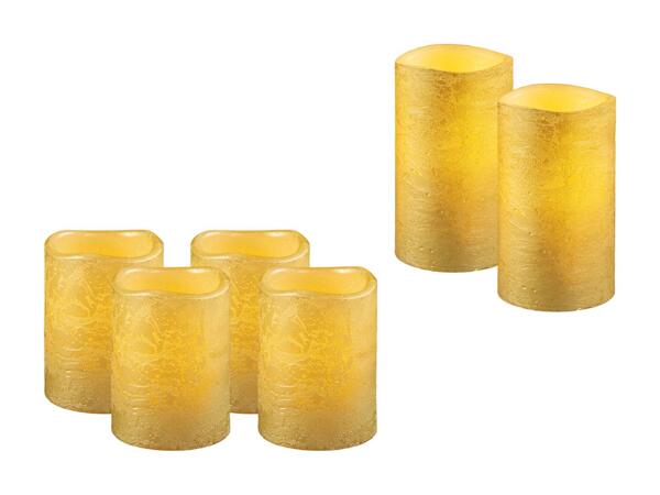 LIVARNO HOME(R) LED-lys