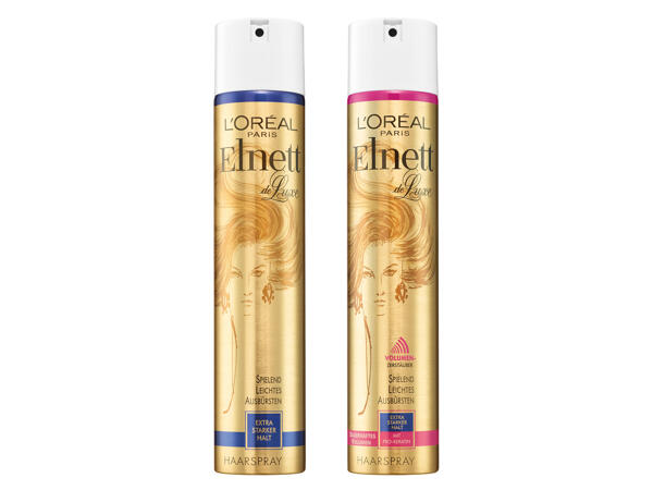 L'Oréal Paris Elnett