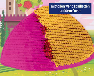 Bilderbücher zum Vorlesen