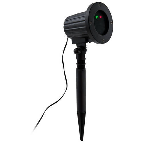 Laser Solar Light Projector