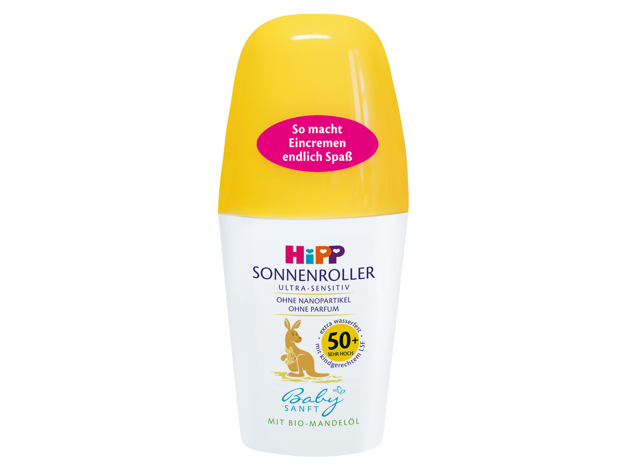 HIPP Sonnenroller