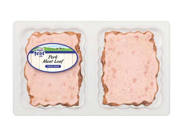 Mini Meatloaf