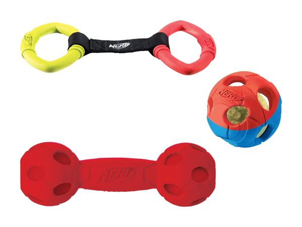 Jouet pour chiens Nerf Dog