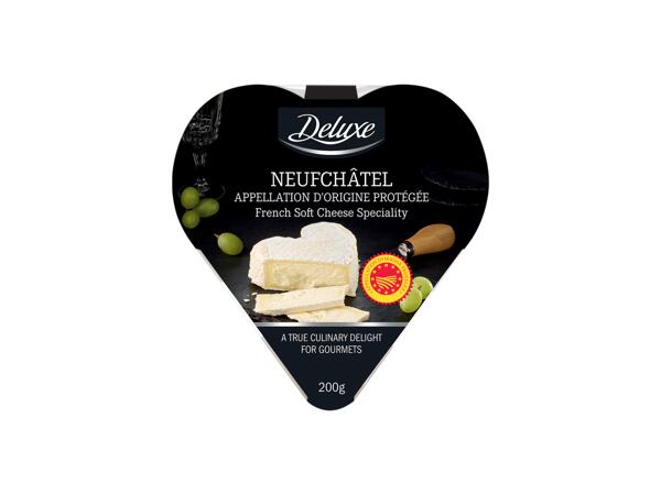 Neufchâtel pdo