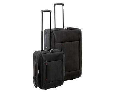 SET DI VALIGIE, 2 PEZZI