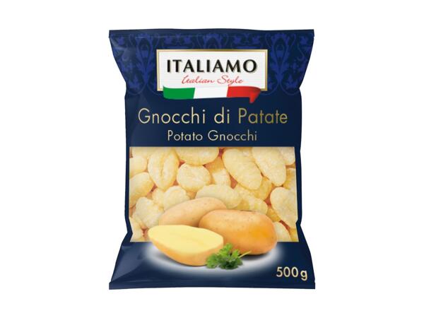 Gnocchi