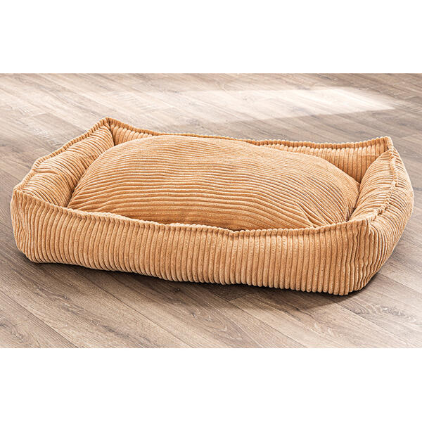 Haustierkörbchen "Cozy"