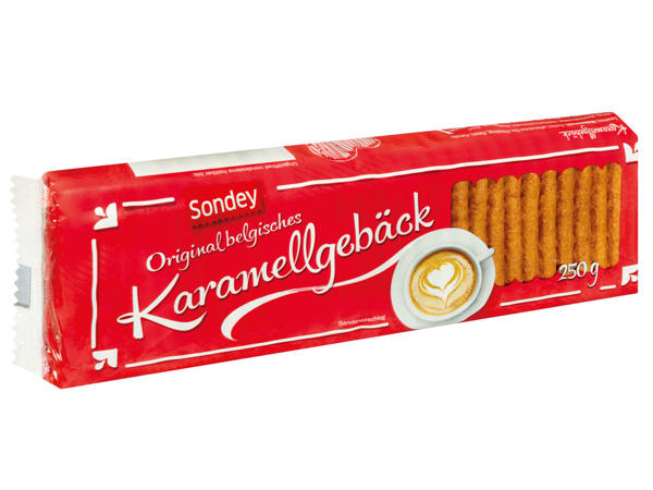 SONDEY Spekulatius