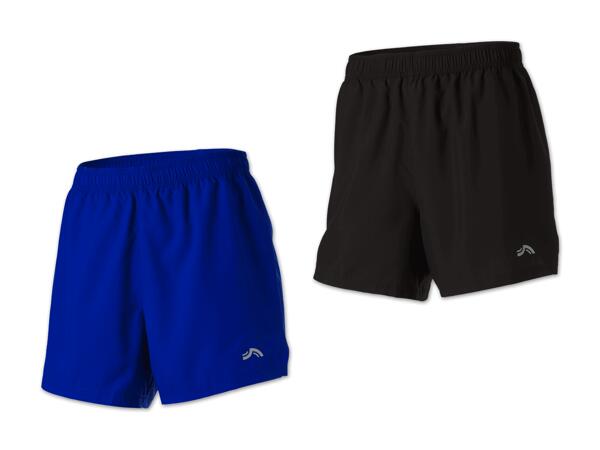 Herren Laufshorts