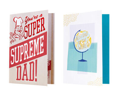 Father's Day Cards
