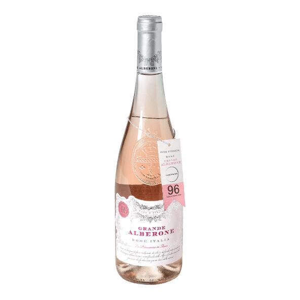 Grande Alberone Roséwein