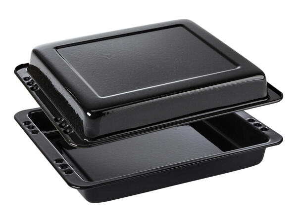 Roasting & Backing Trays