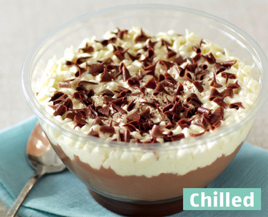 Chocolate Trifle
