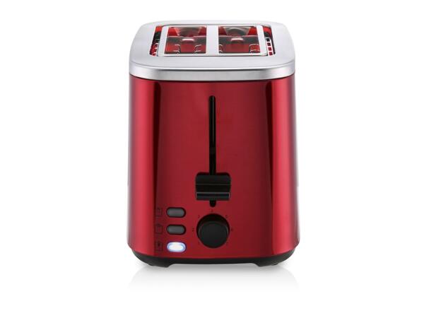Toaster