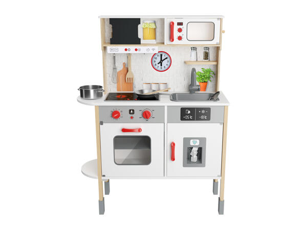 Playtive Play Kitchen